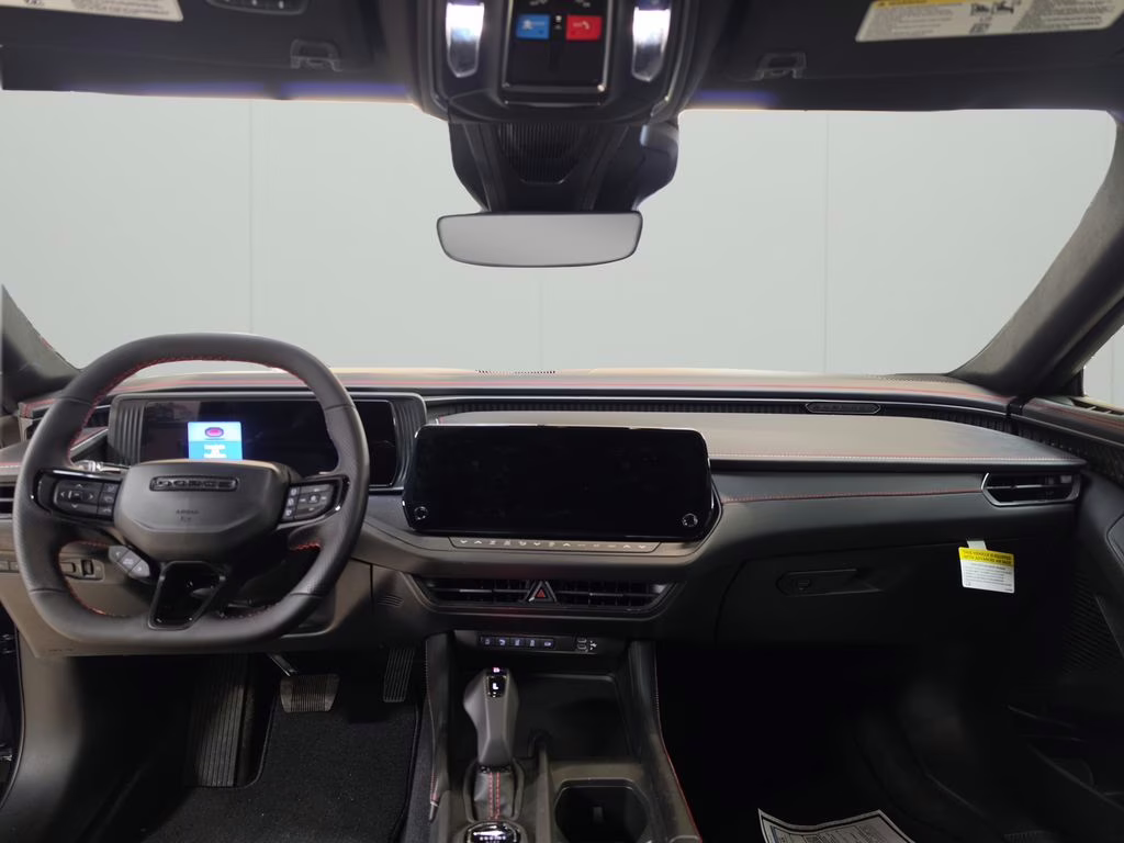 2026 After Dark Dodge Charger R/T Scat Pack AWD Coupe