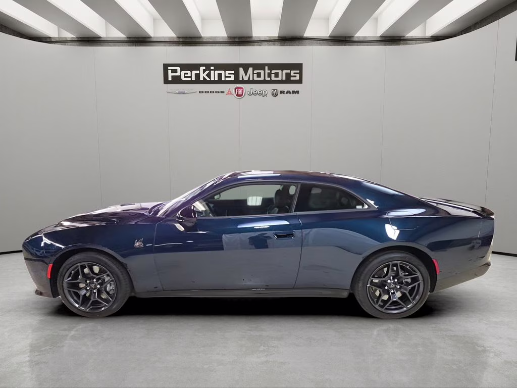 2026 After Dark Dodge Charger R/T Scat Pack AWD Coupe