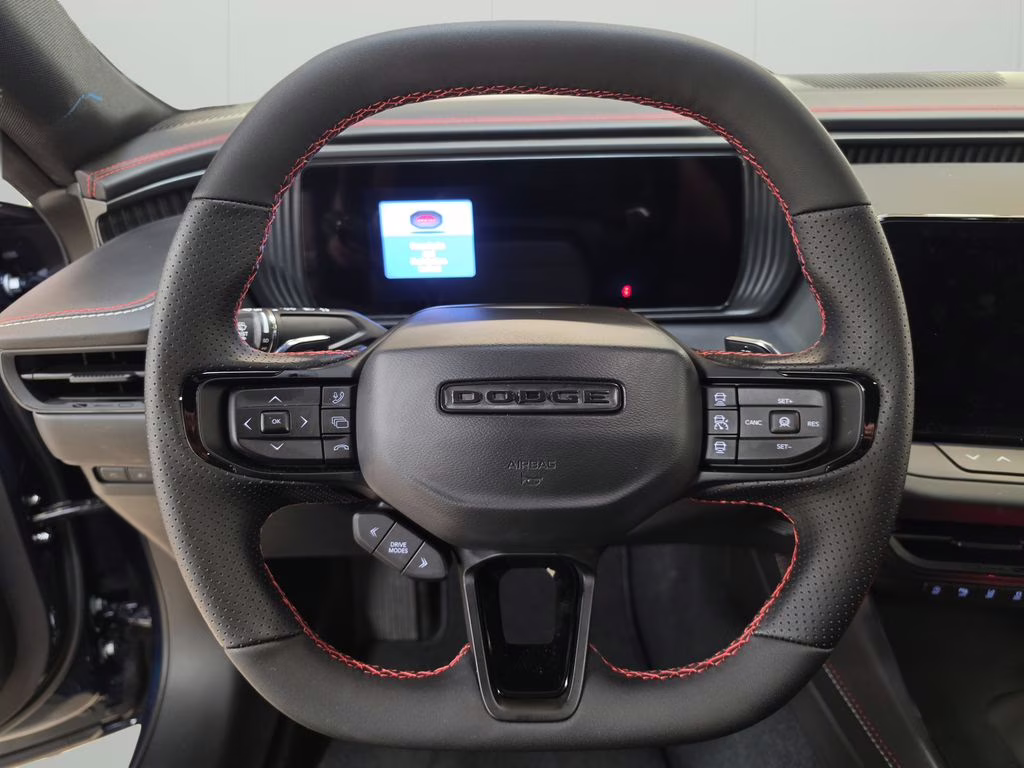 2026 After Dark Dodge Charger R/T Scat Pack AWD Coupe