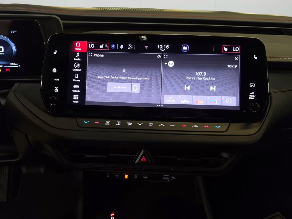 2026 After Dark Dodge Charger R/T Scat Pack AWD Coupe