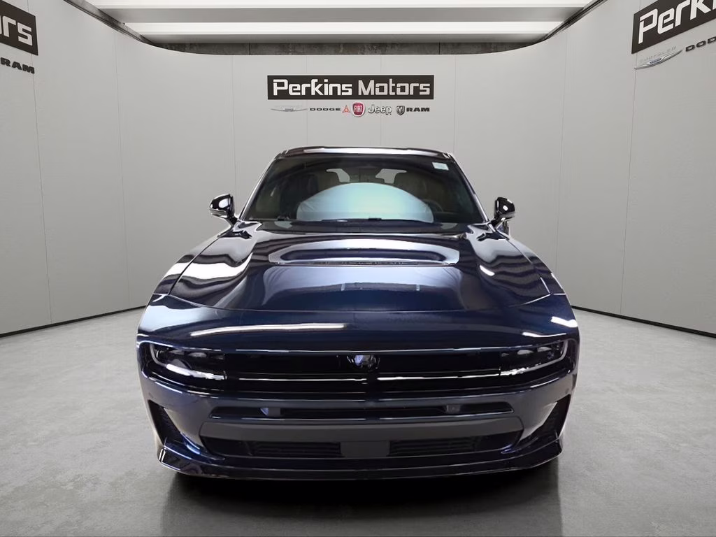 2026 After Dark Dodge Charger R/T Scat Pack AWD Coupe