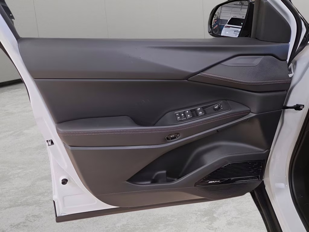 2026 Bright White Clearcoat Jeep Cherokee Limited 4X4 SUV