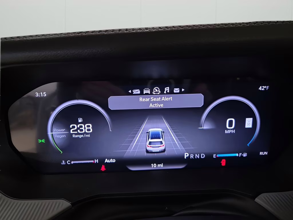 2026 Bright White Clearcoat Jeep Cherokee Limited 4X4 SUV