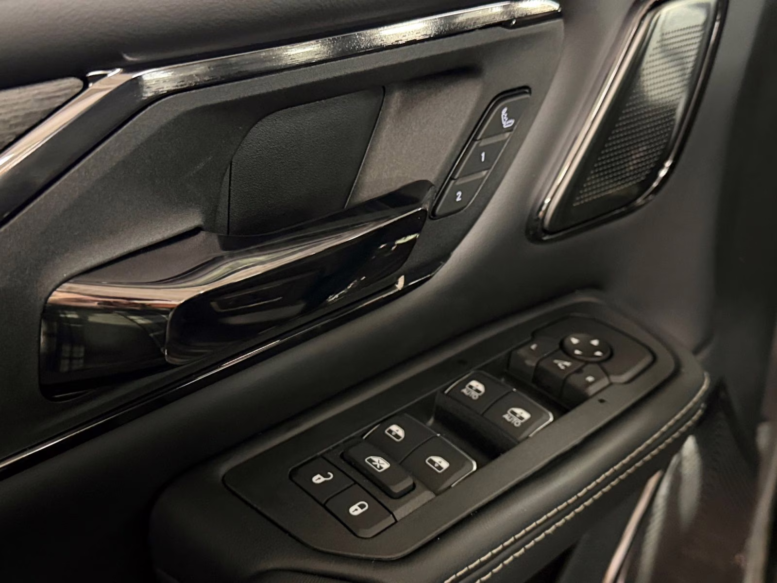 2026 Granite Crystal Metallic Clearcoat Ram 1500 Limited 4X4 Truck