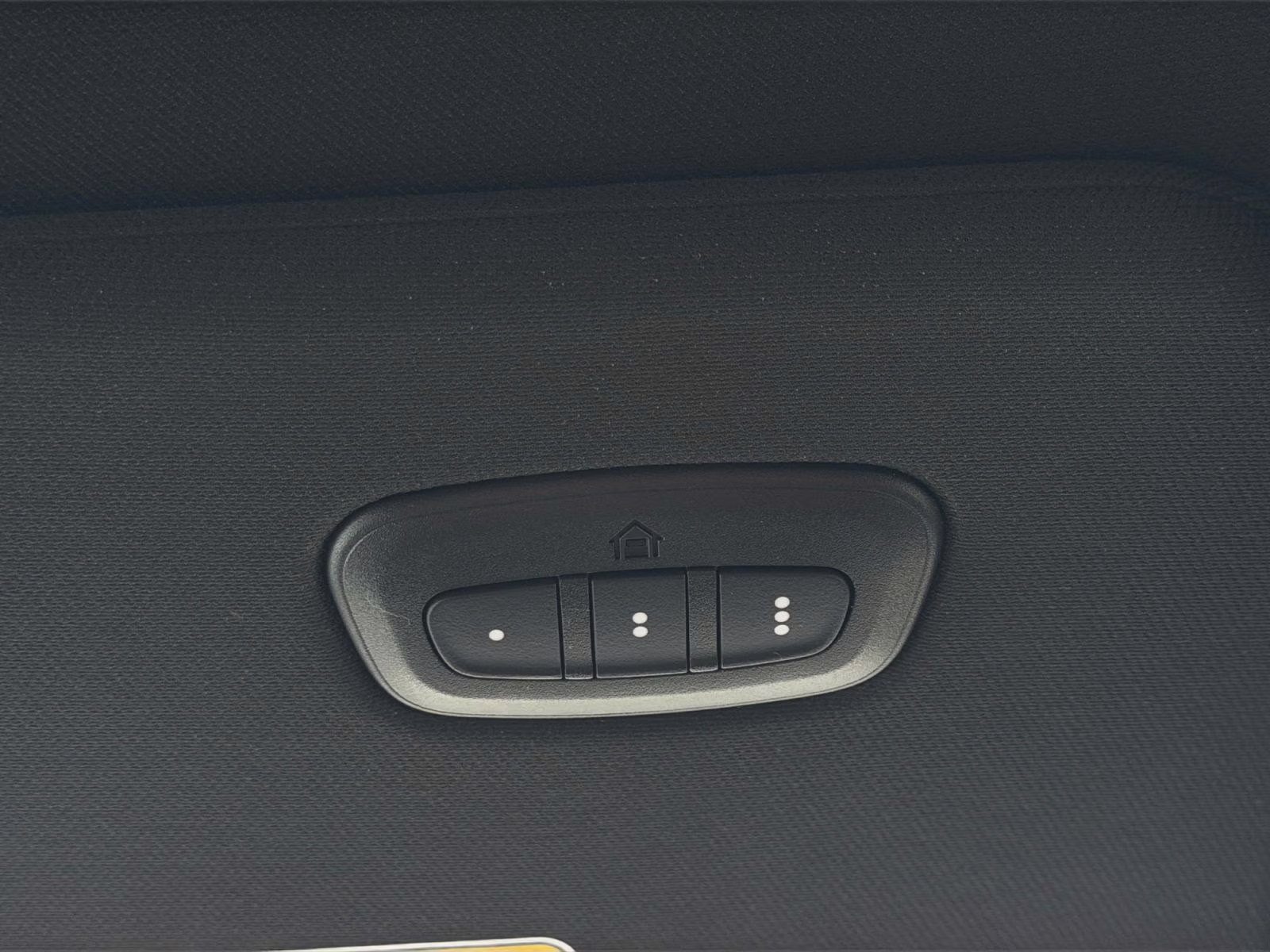 2026 Granite Crystal Metallic Clearcoat Ram 1500 Limited 4X4 Truck