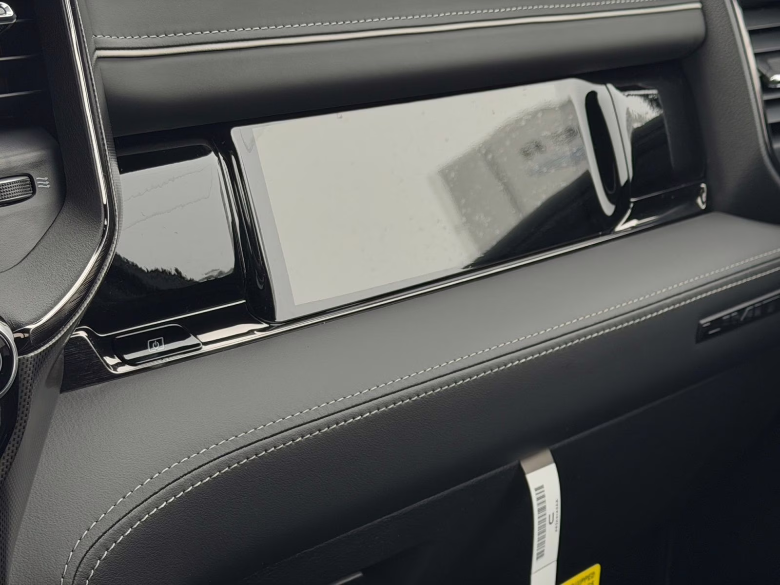 2026 Granite Crystal Metallic Clearcoat Ram 1500 Limited 4X4 Truck