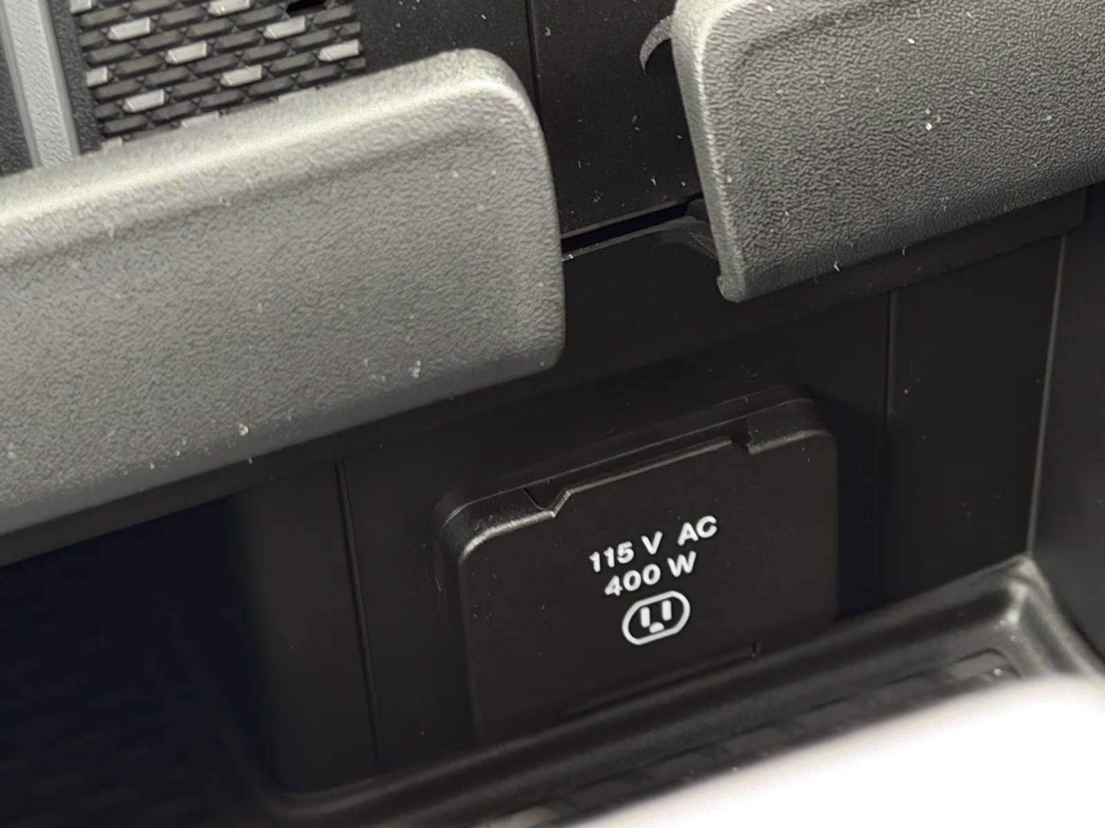 2026 Granite Crystal Metallic Clearcoat Ram 1500 Limited 4X4 Truck