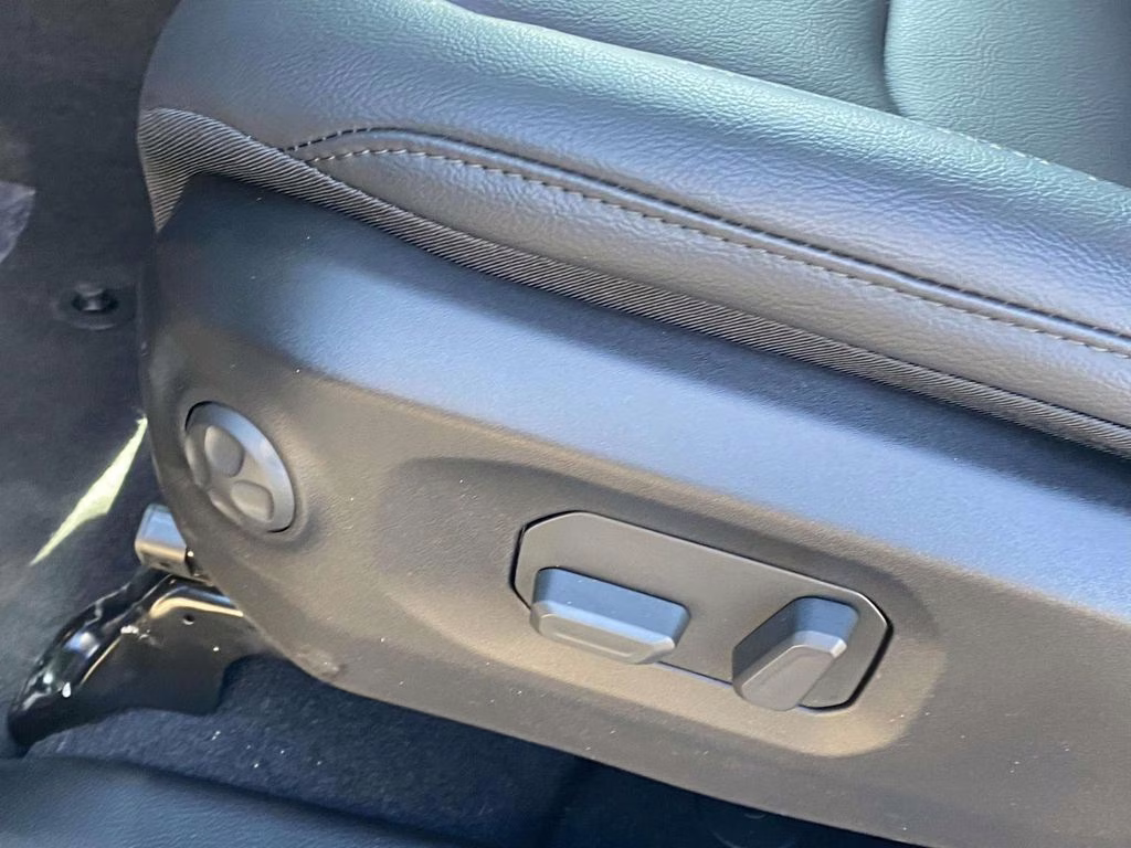 2026 Black Clearcoat Jeep Wrangler Sahara 4X4 SUV