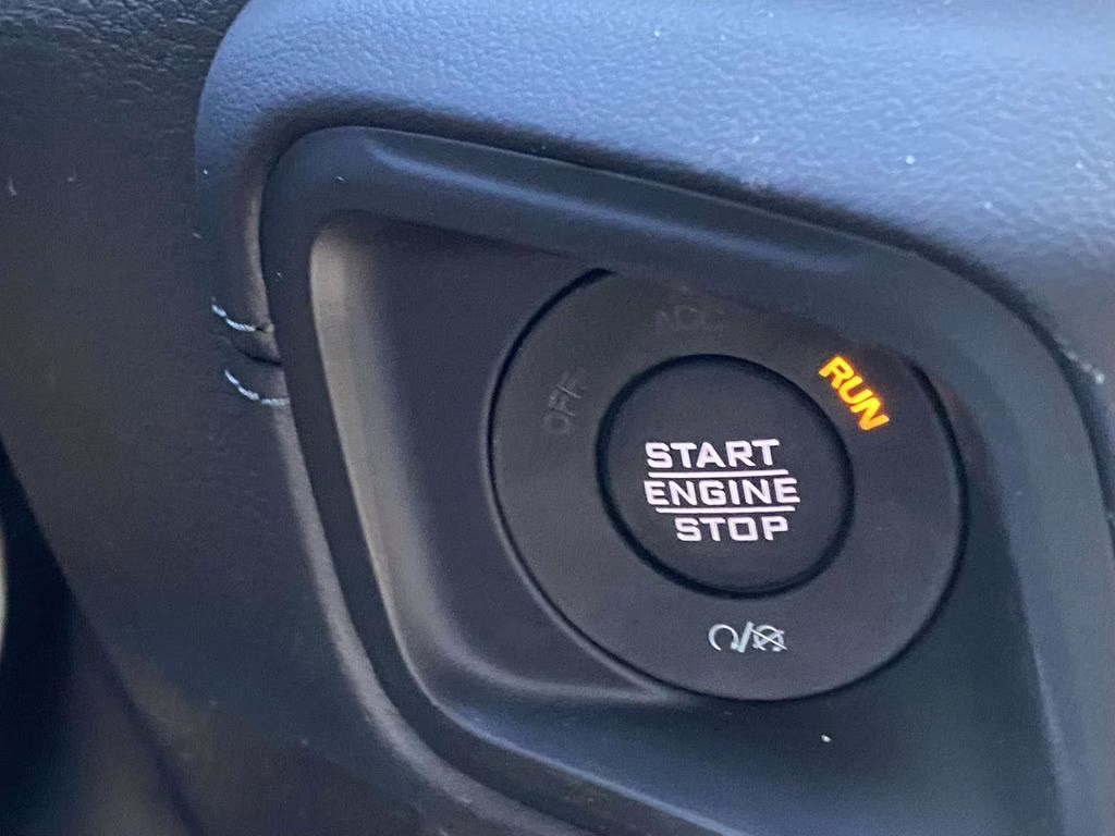 2026 Black Clearcoat Jeep Wrangler Sahara 4X4 SUV