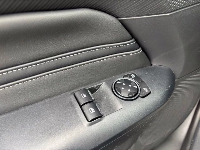 2026 Gray Ford Mustang RWD Coupe