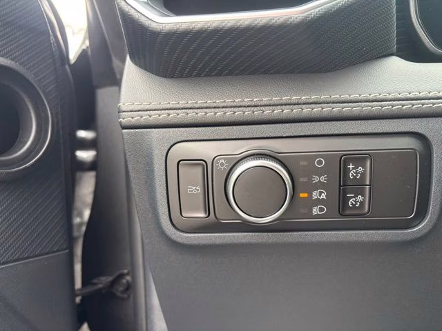 2026 Gray Ford Mustang RWD Coupe