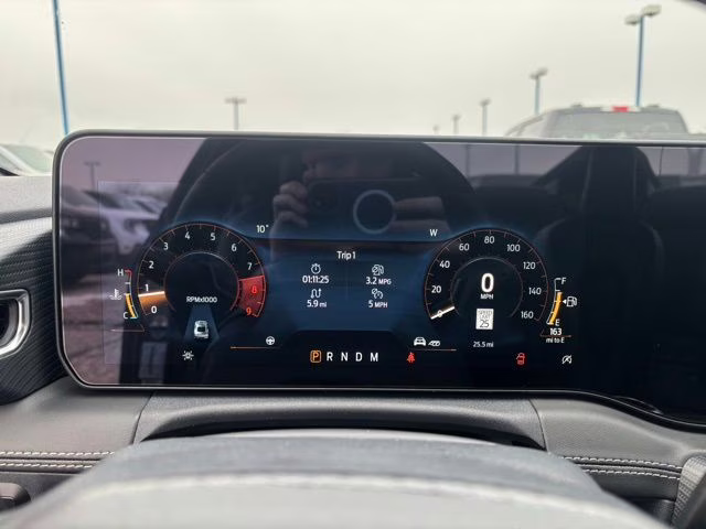 2026 Gray Ford Mustang RWD Coupe