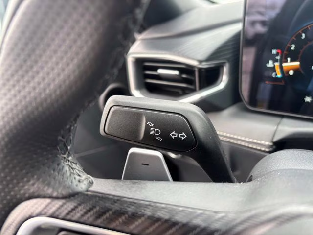 2026 Gray Ford Mustang RWD Coupe