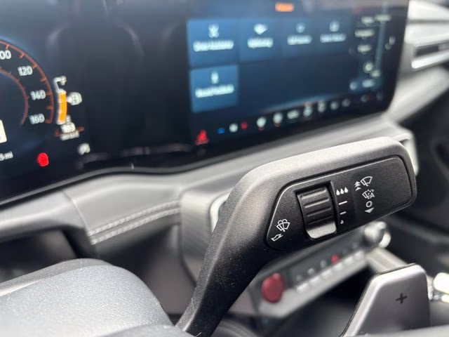 2026 Gray Ford Mustang RWD Coupe