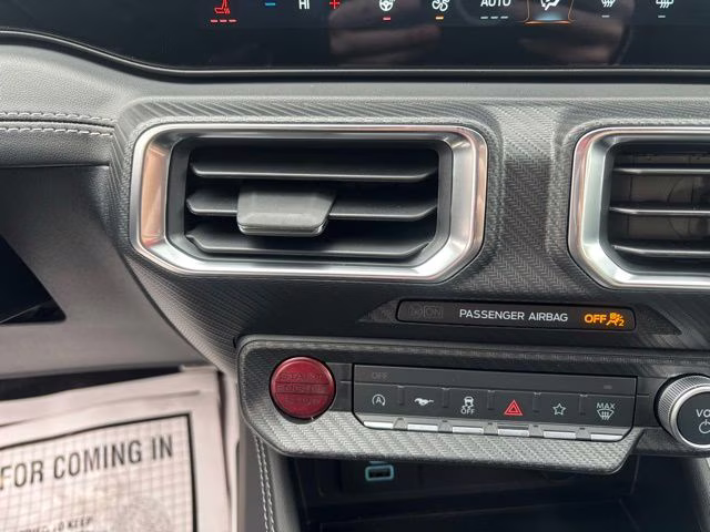 2026 Gray Ford Mustang RWD Coupe