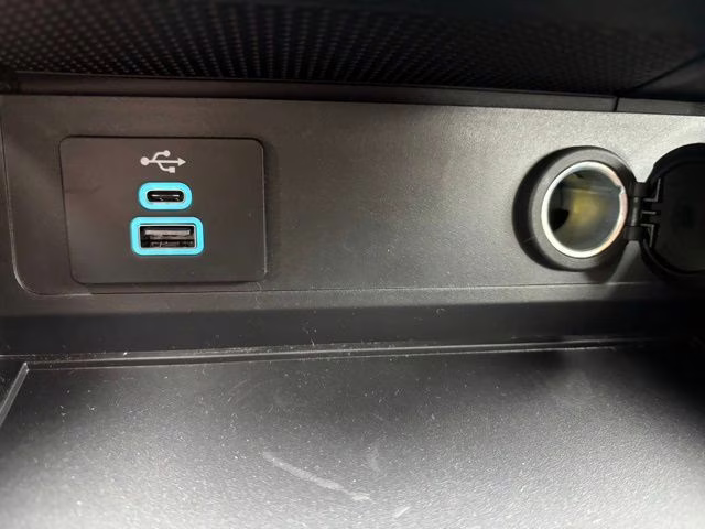 2026 Gray Ford Mustang RWD Coupe