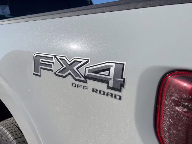 2026 Avalanche Ford F-150 Lariat 4X4 Truck