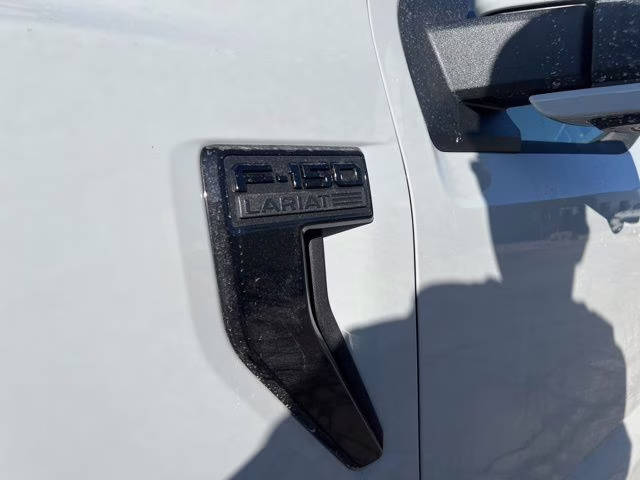 2026 Avalanche Ford F-150 Lariat 4X4 Truck