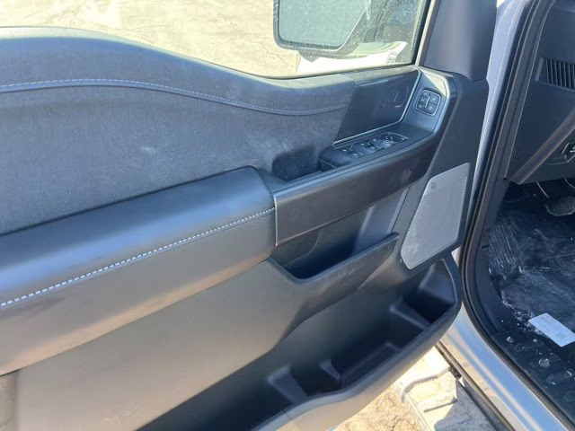 2026 Avalanche Ford F-150 Lariat 4X4 Truck