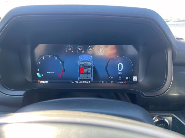 2026 Avalanche Ford F-150 Lariat 4X4 Truck