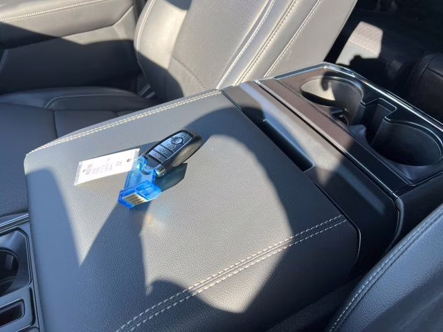 2026 Avalanche Ford F-150 Lariat 4X4 Truck