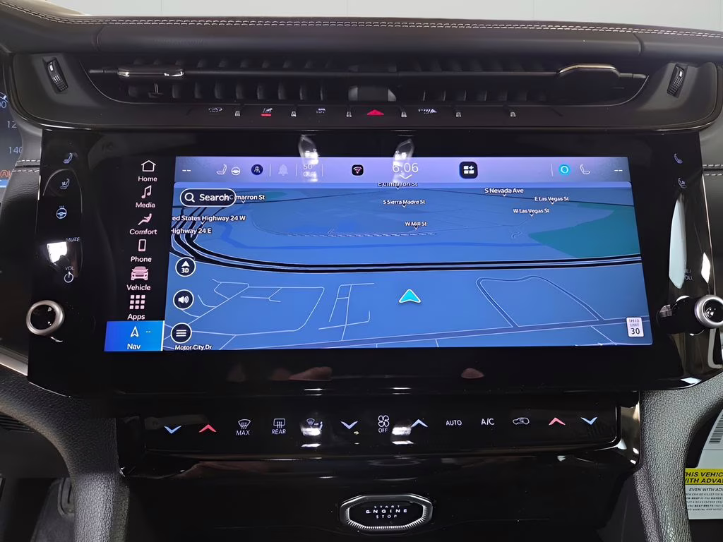 2026 Diamond Black Crystal Pearlcoat Jeep Grand Cherokee Limited 4X4 SUV