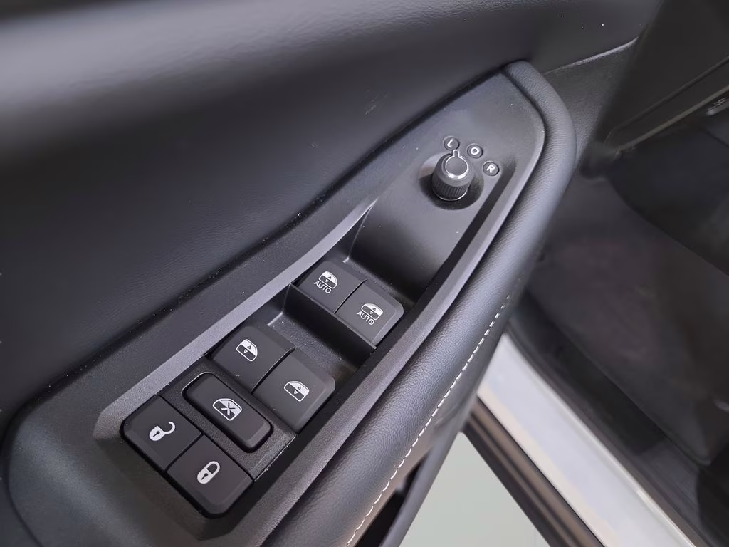 2026 Bright White Clearcoat Jeep Grand Cherokee L Limited 4X4 SUV