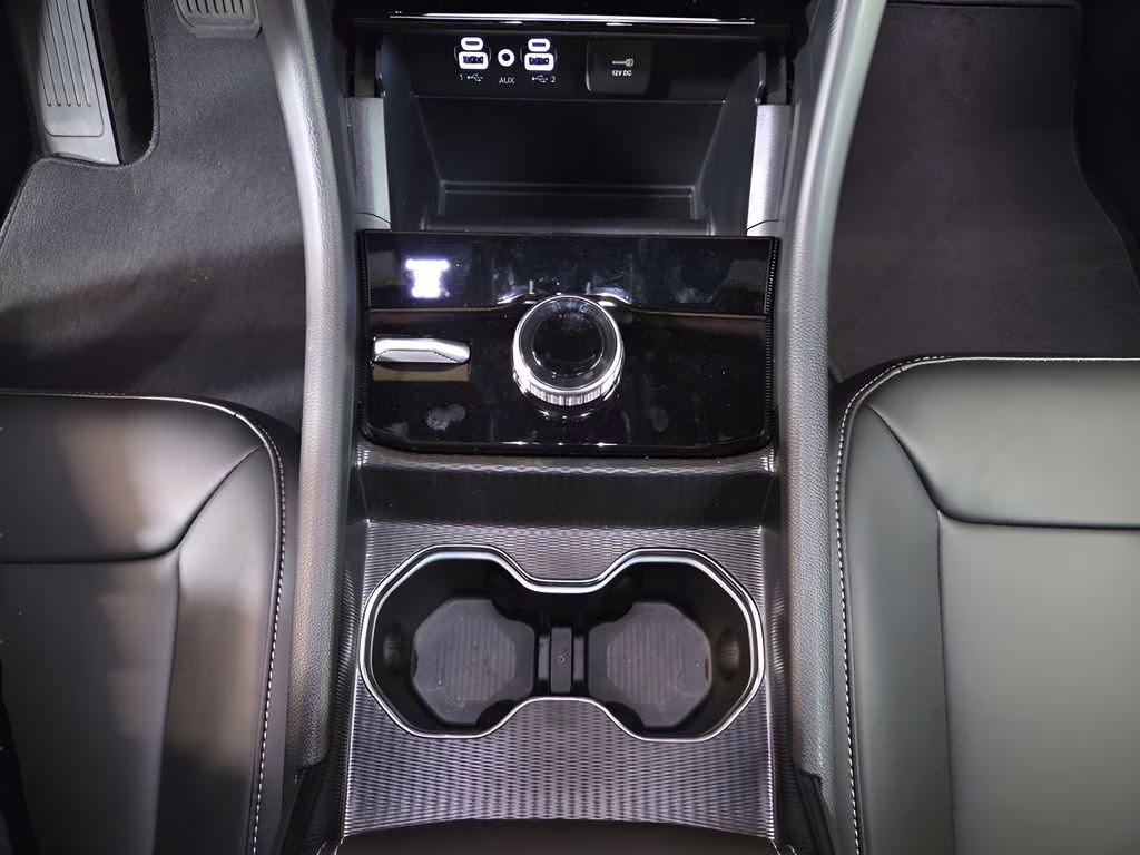 2026 Bright White Clearcoat Jeep Grand Cherokee L Limited 4X4 SUV