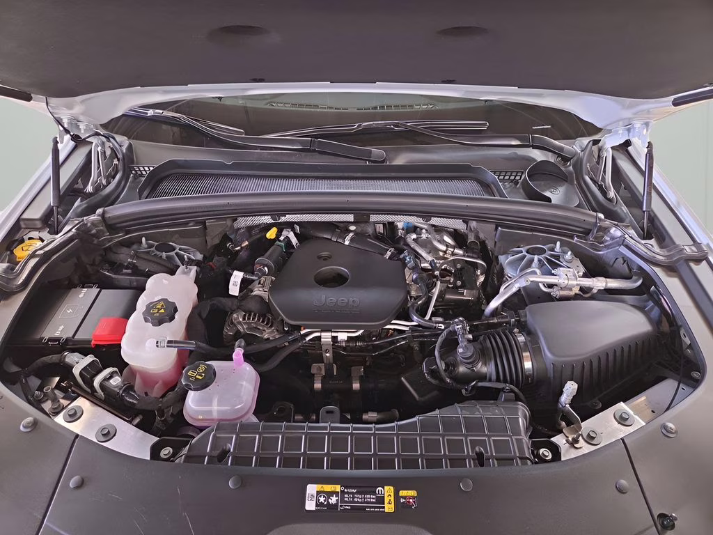 2026 Bright White Clearcoat Jeep Grand Cherokee L Limited 4X4 SUV