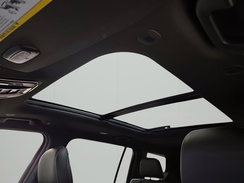 2026 Baltic Gray Metallic Clearcoat Jeep Grand Cherokee L Limited 4X4 SUV