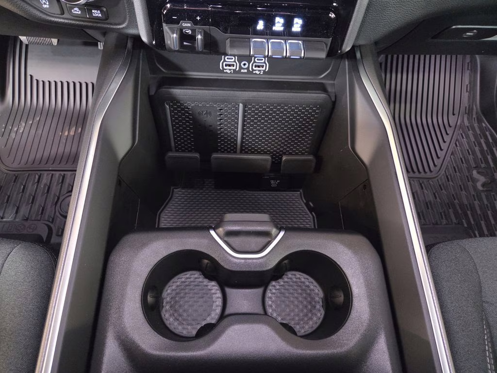 2026 Bright White Clearcoat Ram 1500 Big Horn/Lone Star 4X4 Truck