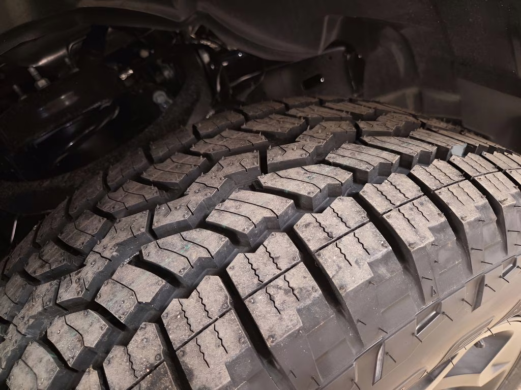 2026 Bright White Clearcoat Ram 1500 Big Horn/Lone Star 4X4 Truck