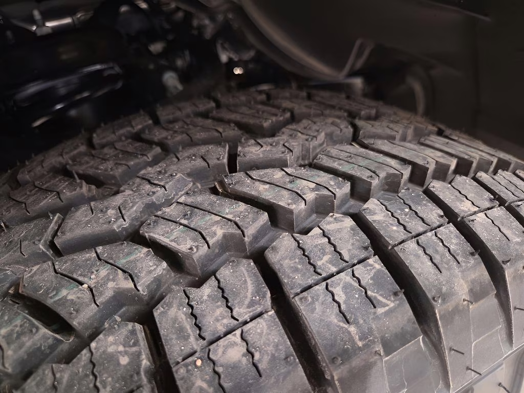 2026 Forged Blue Metallic Ram 1500 Big Horn/Lone Star 4X4 Truck