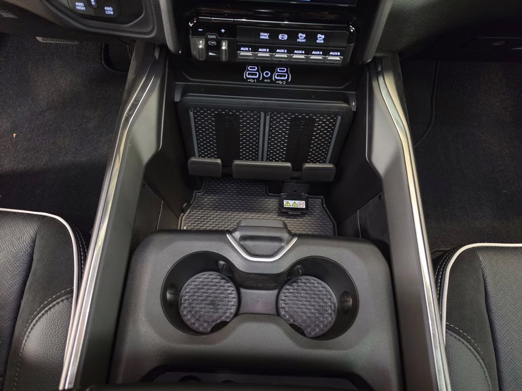 2026 Ceramic Gray Clearcoat Ram 2500 Laramie 4X4 Truck