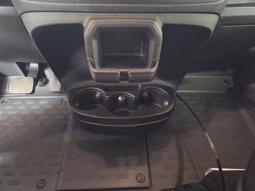 2026 Bright White Clearcoat Ram ProMaster 3500 Super High Roof FWD Van