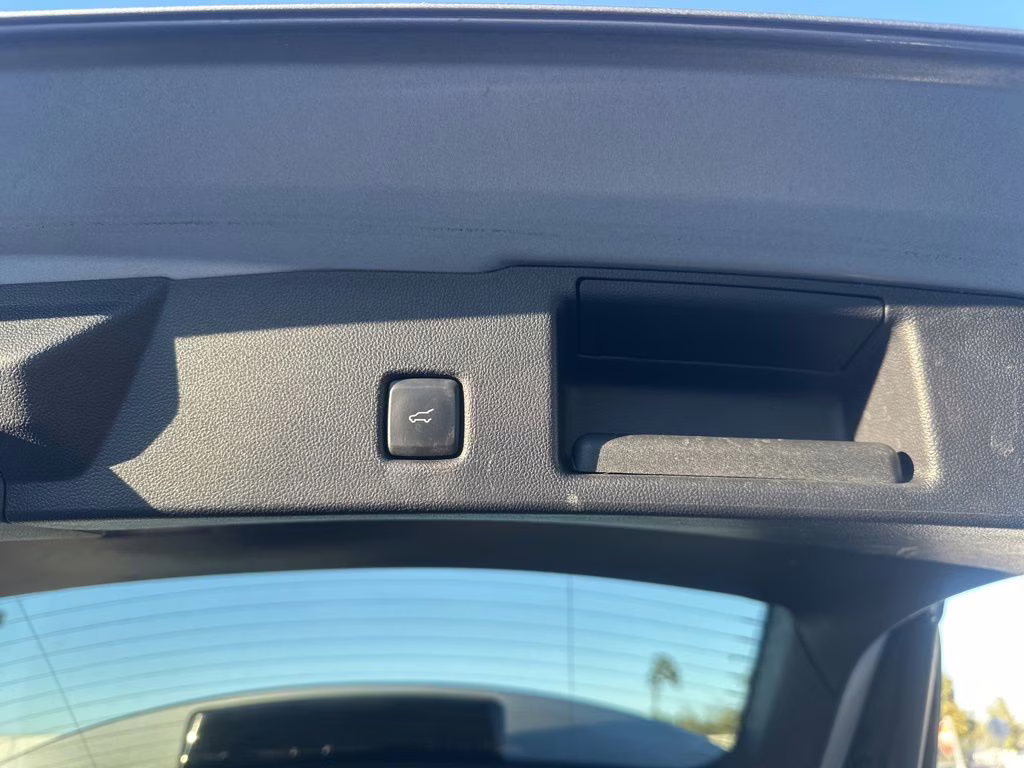 2021 Gray Ford Escape SEL AWD SUV