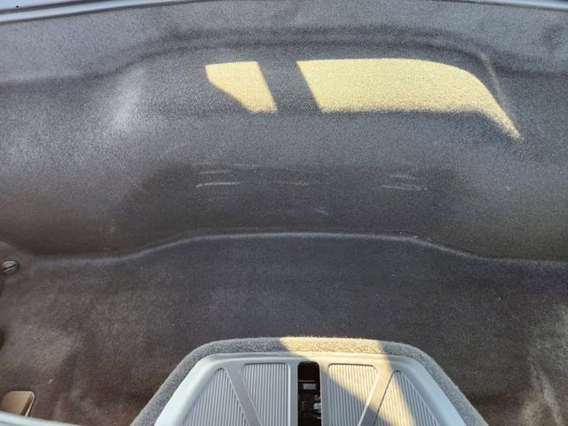 2026 Torch Red Chevrolet Corvette Stingray RWD Coupe