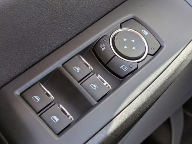 2026 Black Metallic Ford Super Duty F-250 SRW XL 4X4 Truck