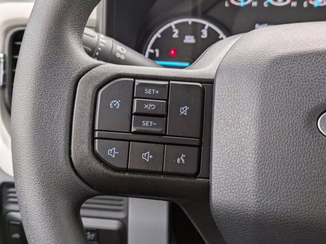 2026 Oxford White Ford Super Duty F-250 SRW XL 4X4 Truck