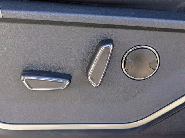 2025 Black Metallic Ford F-150 Raptor 4X4 Truck