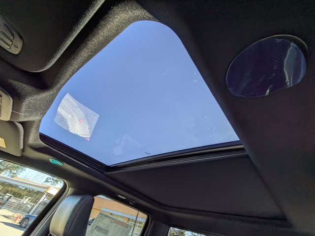 2025 Black Metallic Ford F-150 Raptor 4X4 Truck