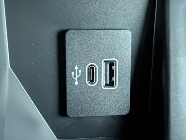 2025 Black Metallic Ford F-150 Raptor 4X4 Truck