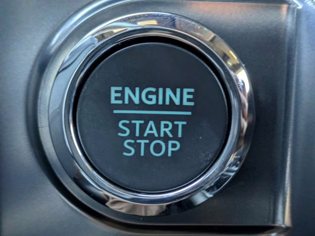 2025 Black Metallic Ford F-150 Raptor 4X4 Truck