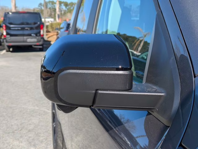 2026 Gray Metallic Ford Maverick LARIAT AWD Truck