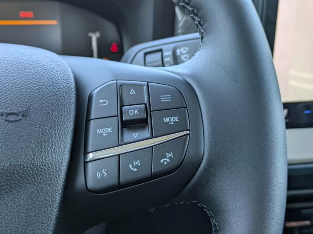 2026 Gray Metallic Ford Maverick LARIAT AWD Truck