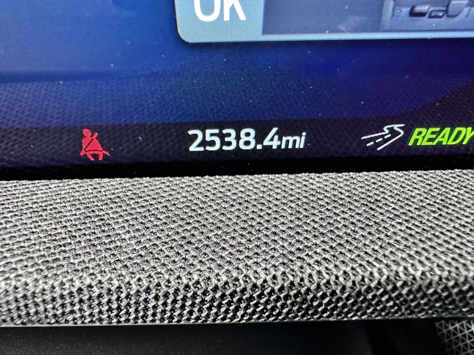 2025 Star White Metallic Tri-Coat Ford Mustang Mach-E GT AWD AWD SUV