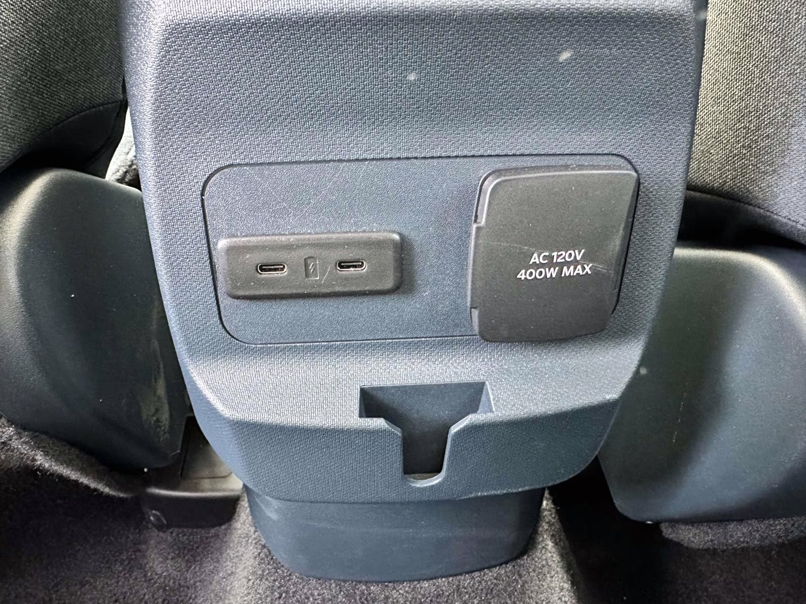 2025 Velocity Blue Ford Maverick XLT AWD SuperCrew AWD Truck