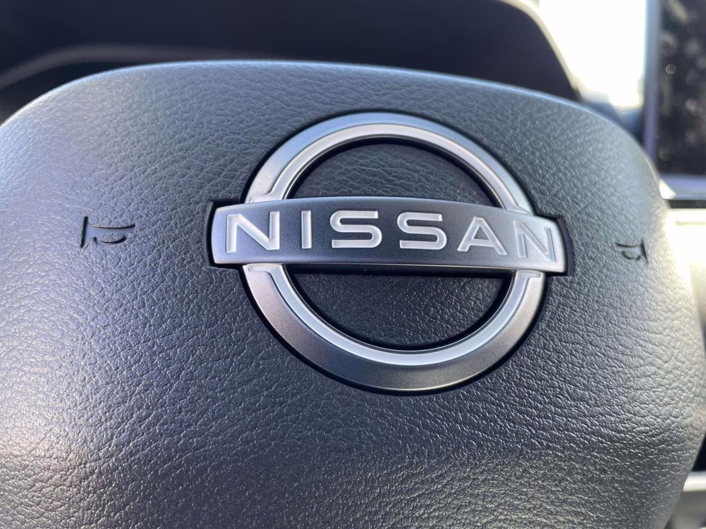 2026 Scarlet Ember Tintcoat Nissan Rogue Platinum AWD SUV