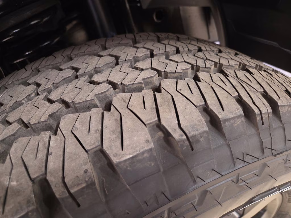 2026 Forged Blue Metallic Ram 2500 Tradesman 4X4 Truck