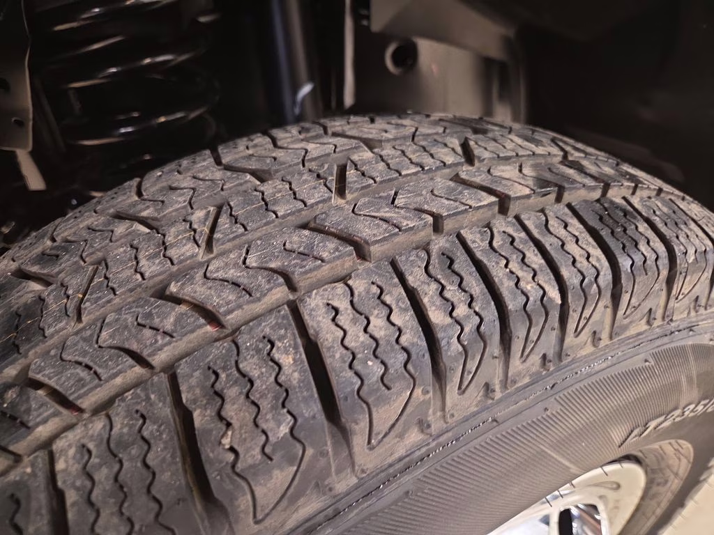 2026 Bright White Clearcoat Ram 3500 Tradesman 4X4 Truck